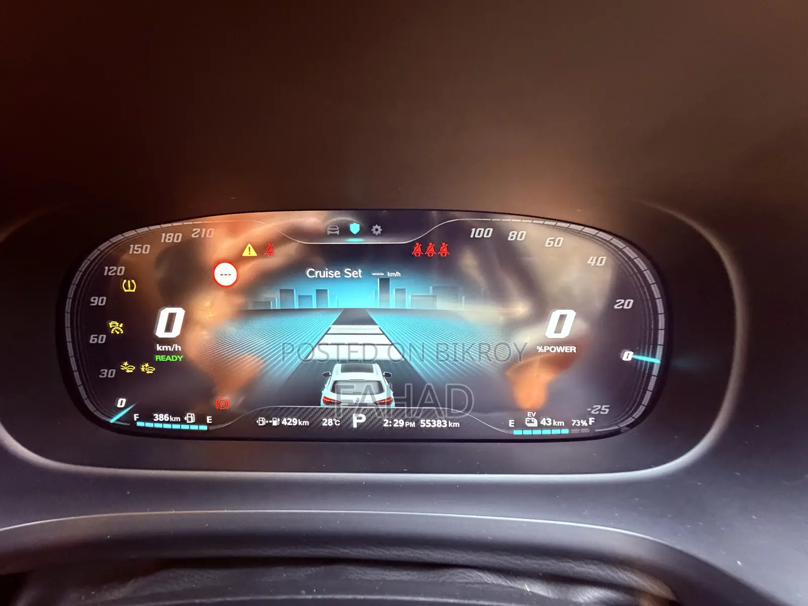 MG ZS 2021 Silver