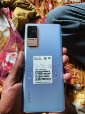 Xiaomi 256 GB