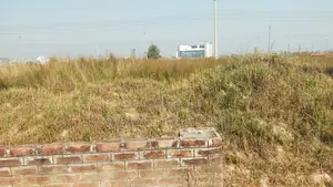 4 Katha Land for Sale - N Block, Bashundhara.