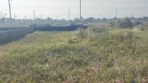 4 Katha Land for Sale - N Block, Bashundhara.