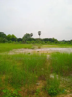 60 Decimal Land for Sale Suitable for Residential/Commercial Projects