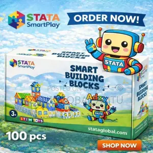 Smart Building Block