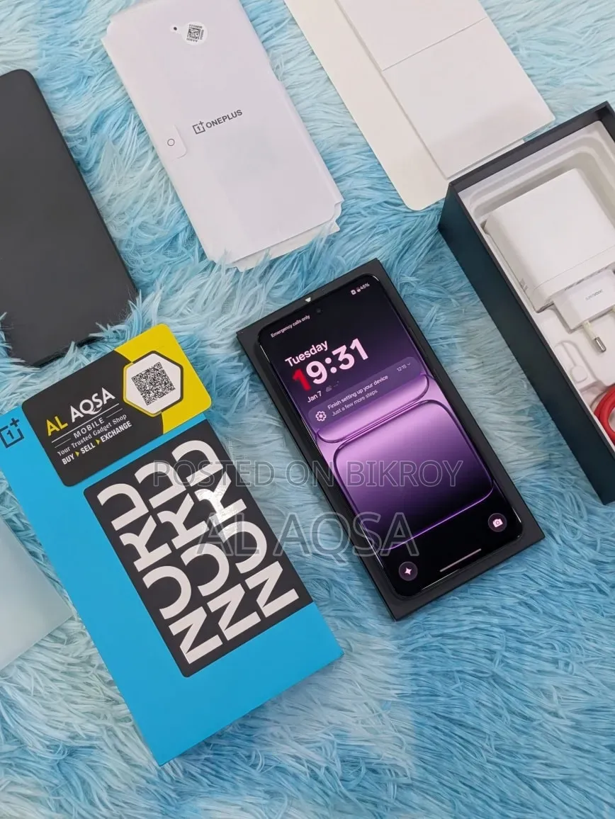 OnePlus Nord CE 5G 256 GB Black