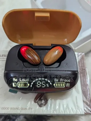 M35 TWS Wireless Earbuds