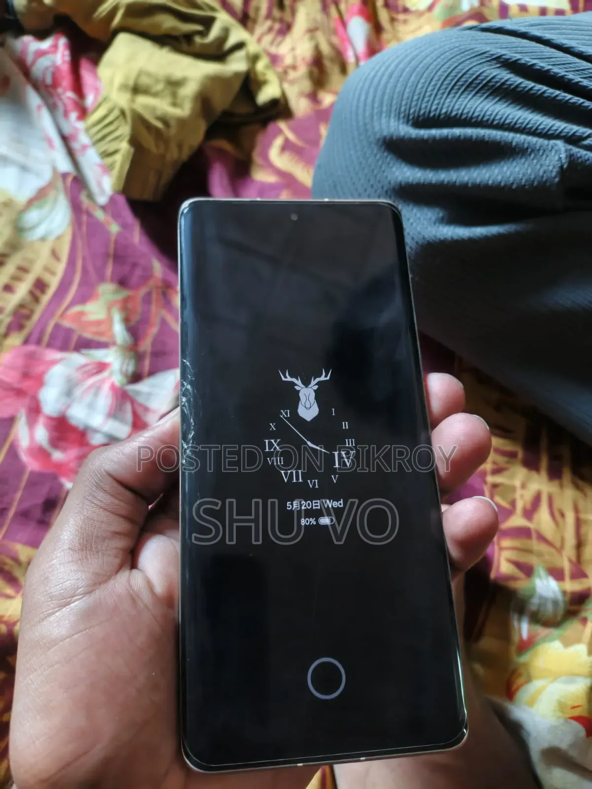 Xiaomi 256 GB