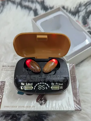 M35 TWS Wireless Earbuds