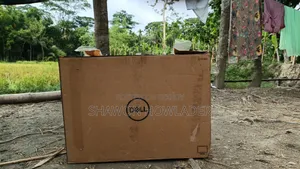 Monitor Dell