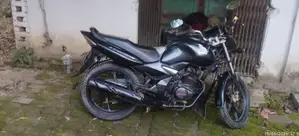 হোন্ডা ২০১০ ব্ল্যাক