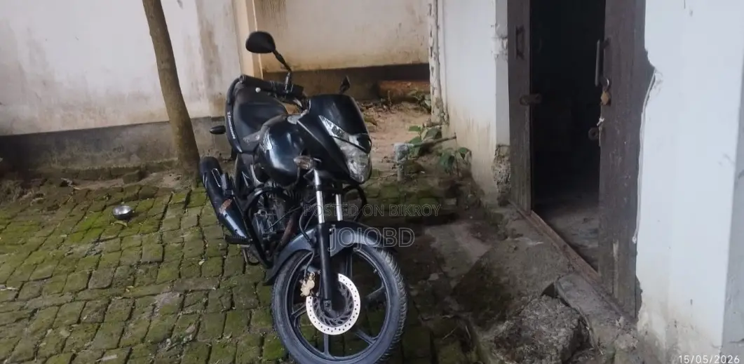 হোন্ডা ২০১০ ব্ল্যাক