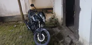 হোন্ডা ২০১০ ব্ল্যাক