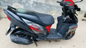 Yamaha 2021 Gray
