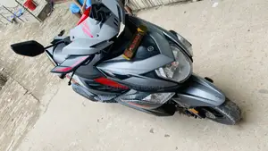 Yamaha 2021 Gray
