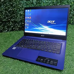 Laptop Acer 3GB Intel SSD 256GB