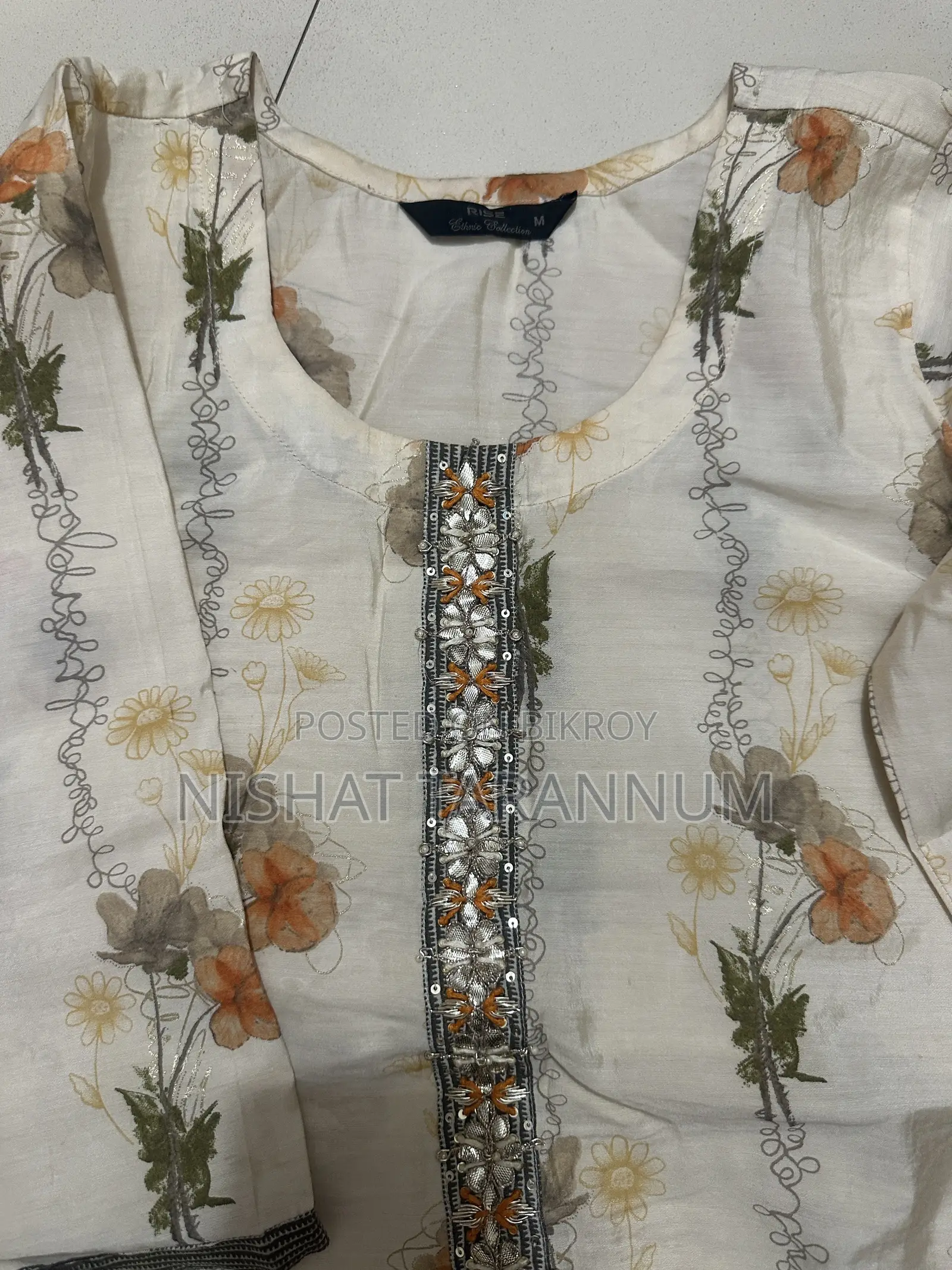 Dress Sell