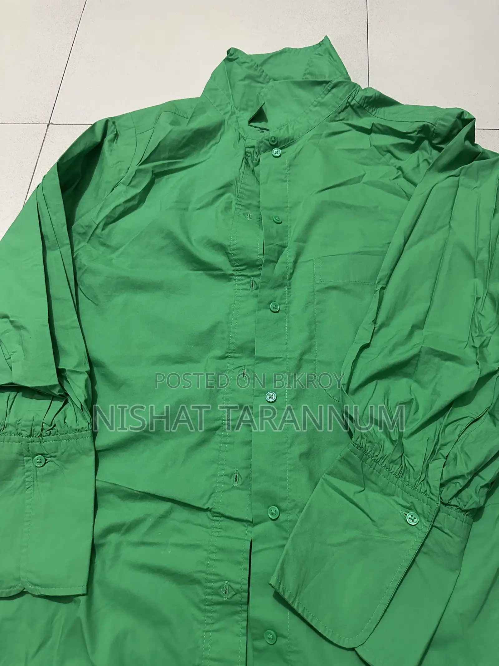 Dress Sell