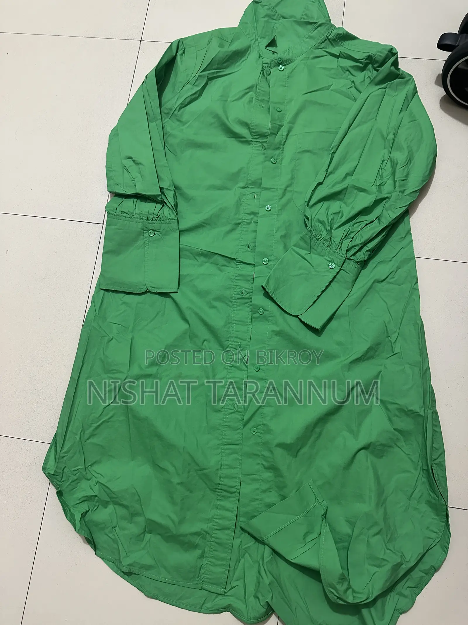 Dress Sell