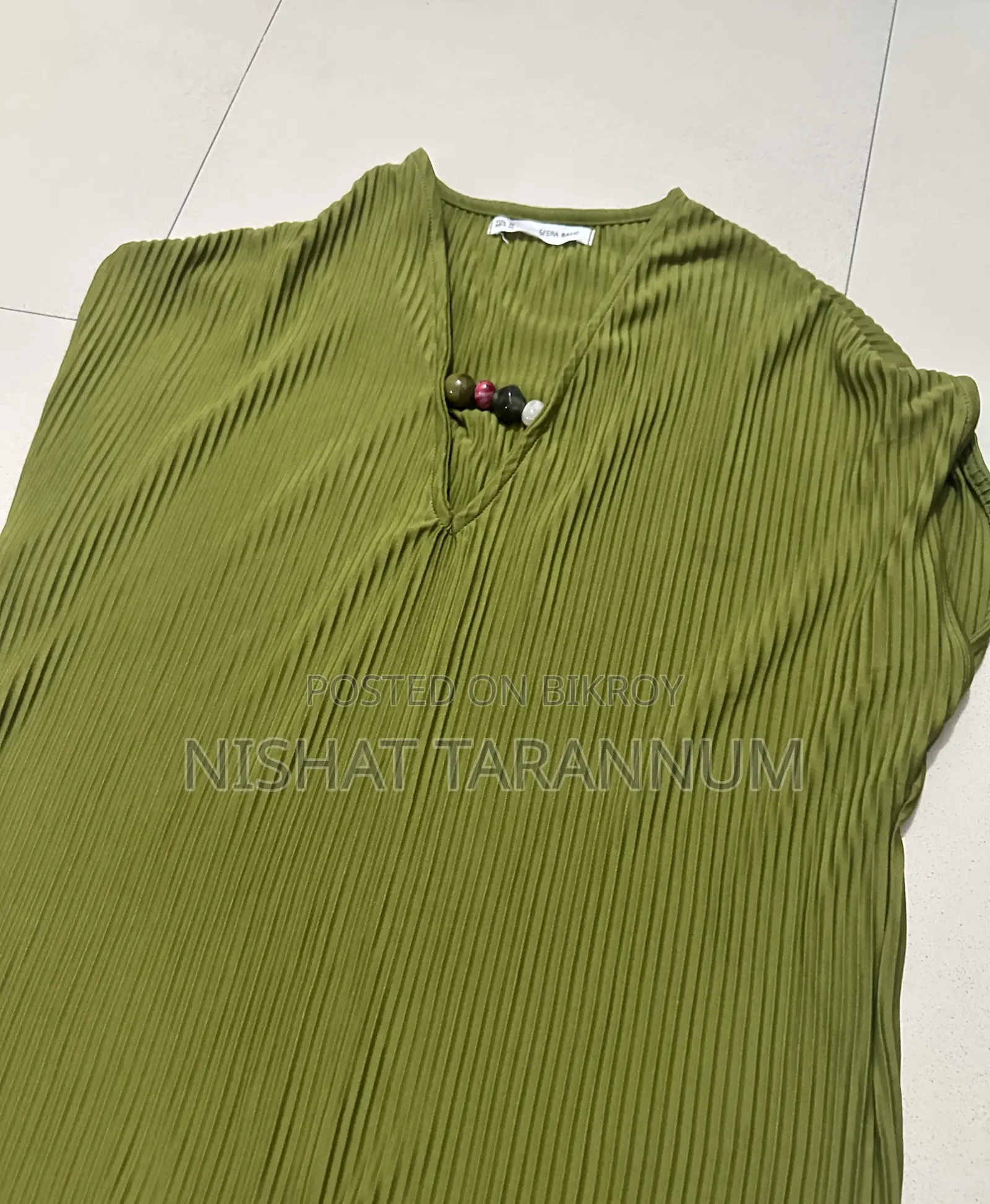 Dress Sell