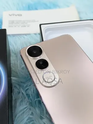 Vivo V50 Lite 4G 128 GB Rose Gold