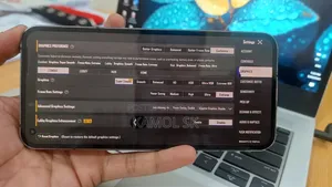 Nothing Phone 1 256 GB Gray