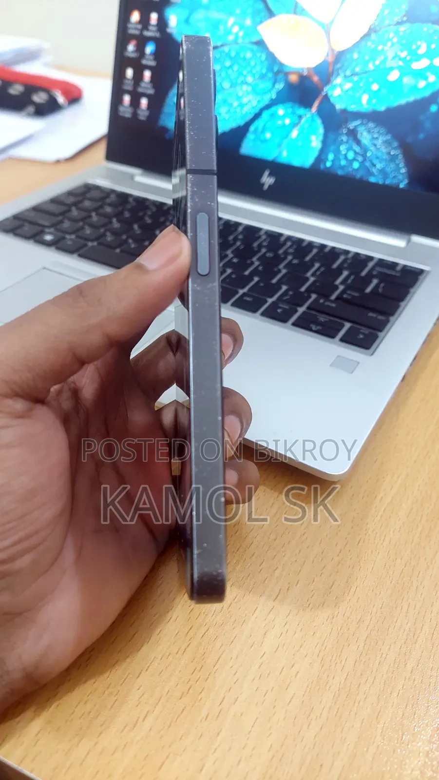 Nothing Phone 1 256 GB Gray