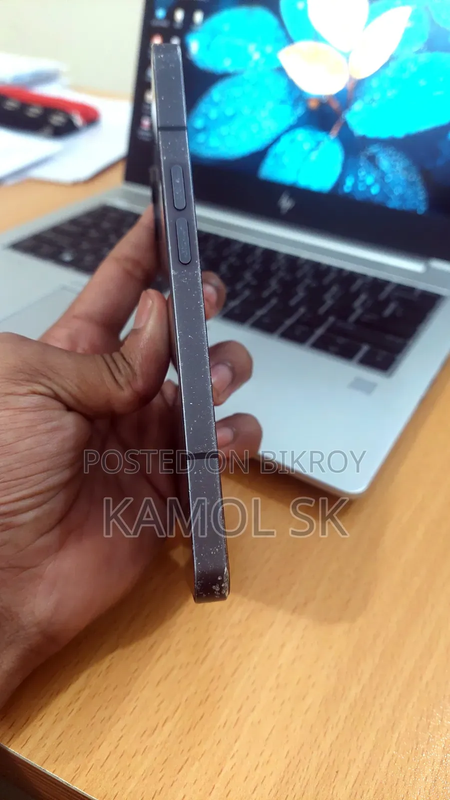 Nothing Phone 1 256 GB Gray