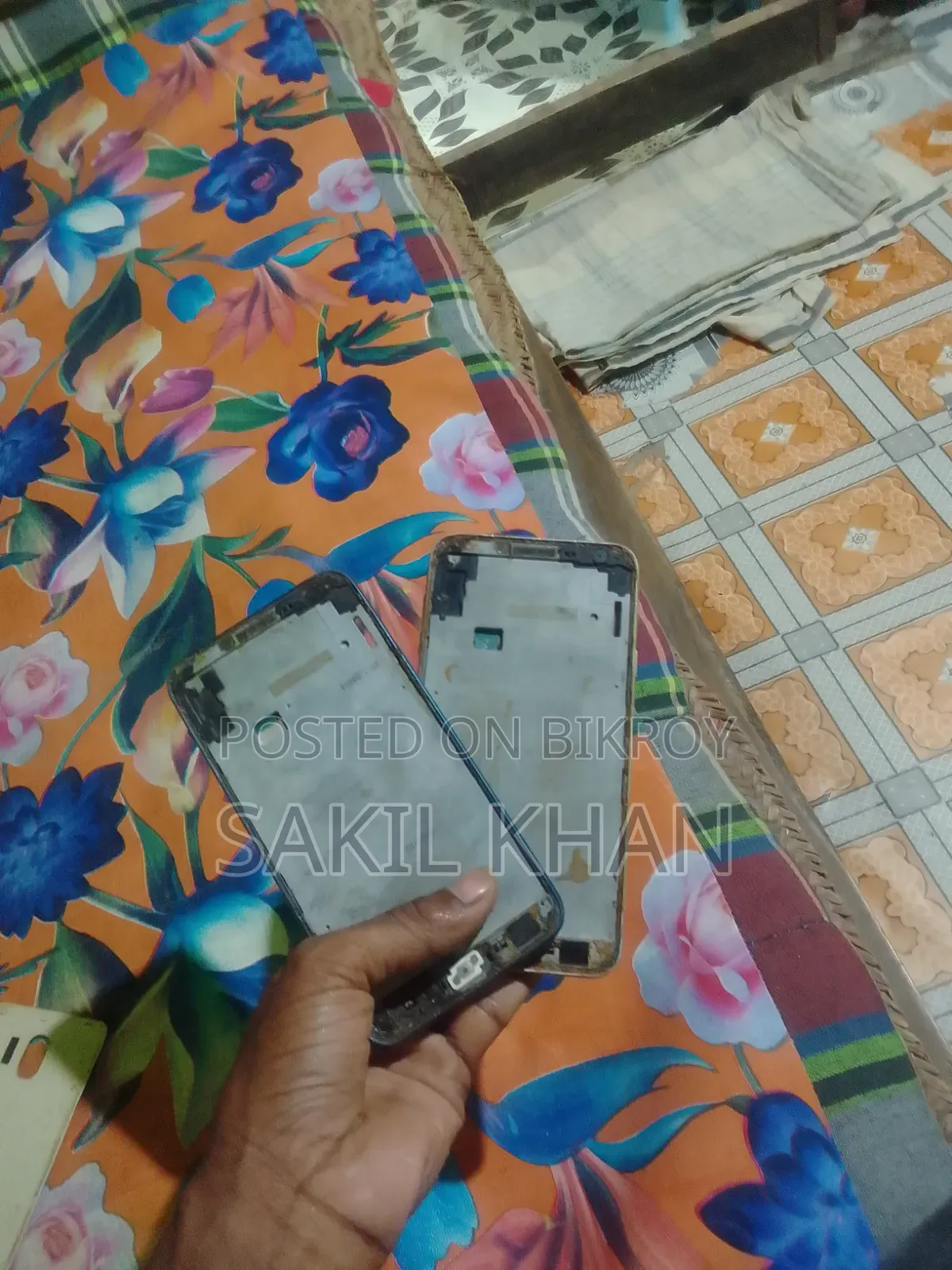 Samsung Galaxy J4 32 GB Blue