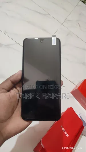 New Walton NEXG N27 128 GB Blue