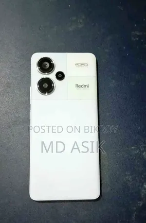 Xiaomi Redmi Note 13 Pro+ 256 GB Red