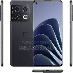 OnePlus 10 Pro 128 GB Black