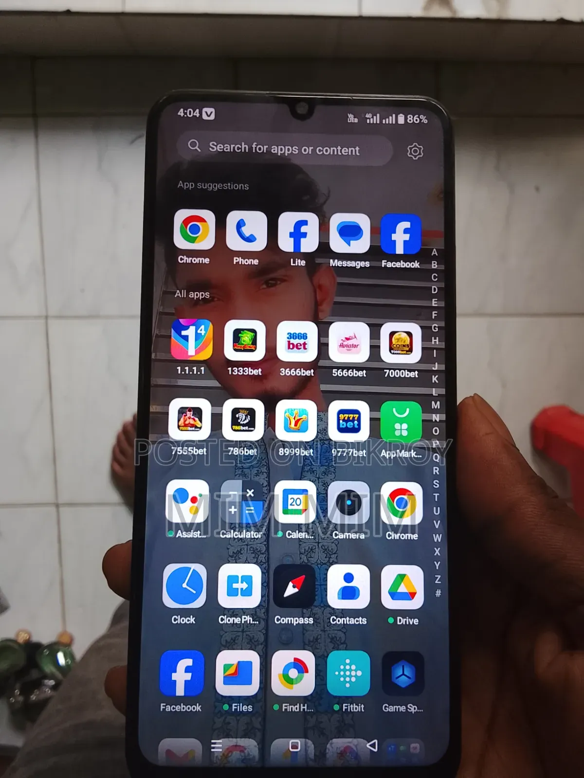 New Realme C53 128 GB Black