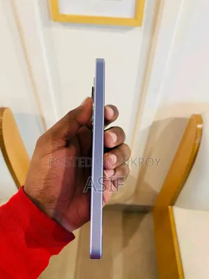 Xiaomi Redmi Note 13 Pro 5G 256 GB Red