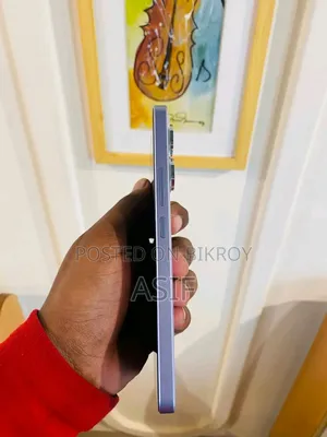 Xiaomi Redmi Note 13 Pro 5G 256 GB Red