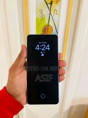 Xiaomi Redmi Note 13 Pro 5G 256 GB Red