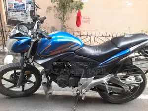 Runner Knight Rider V2 2018 Blue