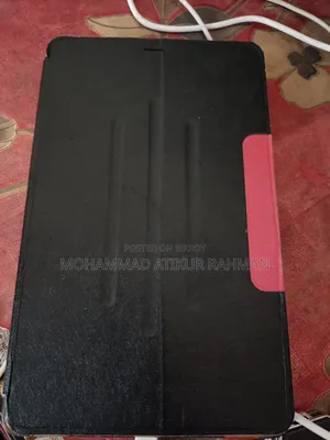 Samsung Galaxy Tab a 10.1 (2019) 32 GB Black