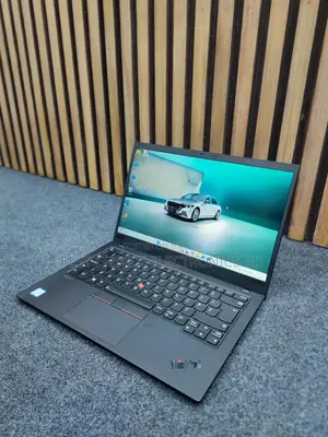 Laptop Lenovo ThinkPad X1 Carbon 16GB Intel Core I7 SSD 256GB