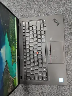 Laptop Lenovo ThinkPad X1 Carbon 16GB Intel Core I7 SSD 256GB