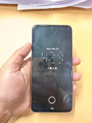 নাথিং ফোন সিএমএফ ফোন ১ ১২৮ জিবি ব্ল্যাক