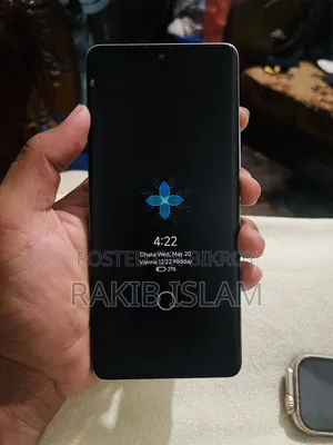 Xiaomi 12 Pro (Dimensity) 256 GB Blue