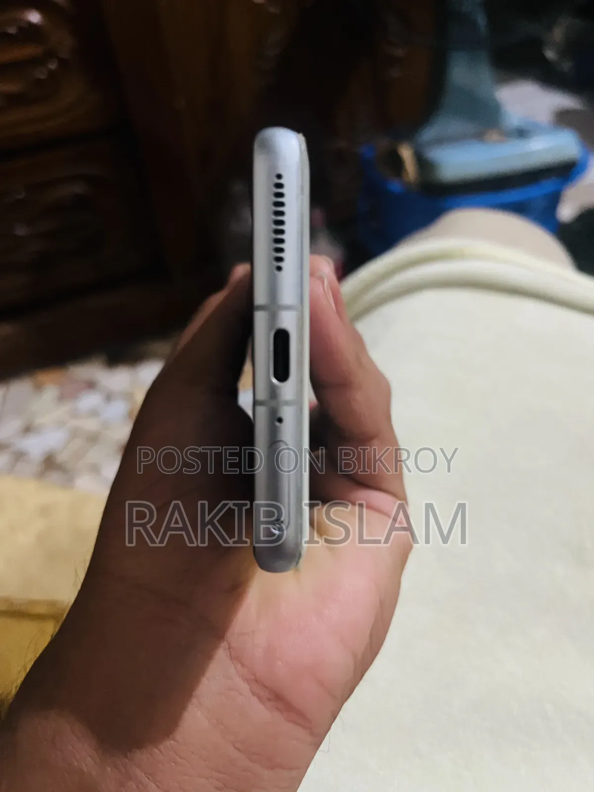 Xiaomi 12 Pro (Dimensity) 256 GB Blue