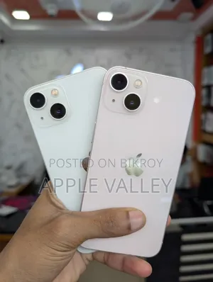 Apple iPhone 13 128 GB পিঙ্ক