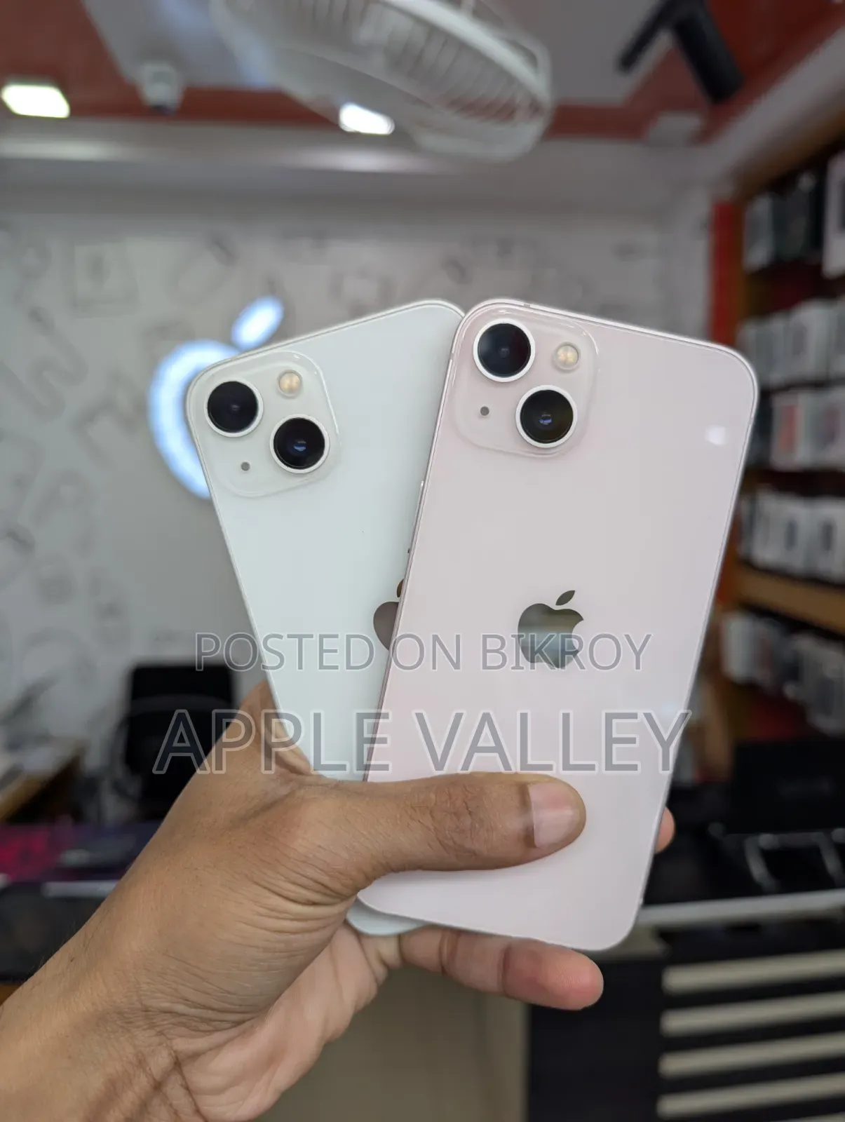 Apple iPhone 13 128 GB Pink