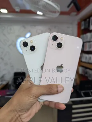 Apple iPhone 13 128 GB Pink