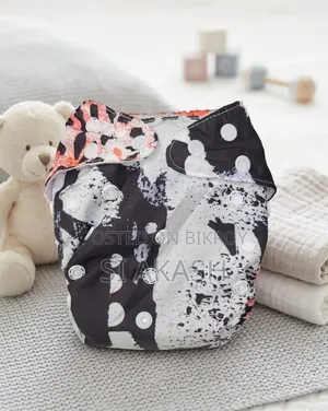 China Washable Diapers