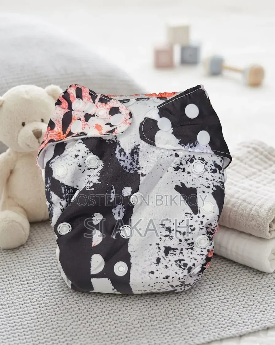 China Washable Diapers