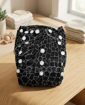 China Washable Diapers