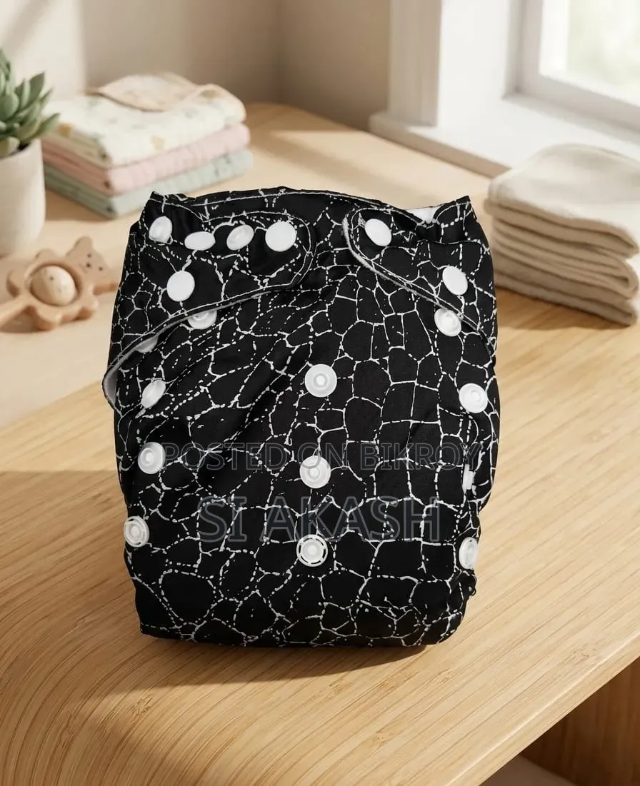 China Washable Diapers