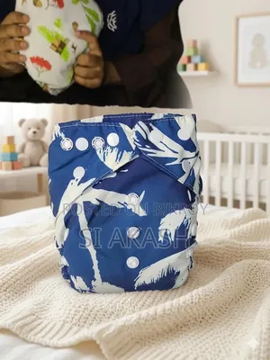 China Washable Diapers