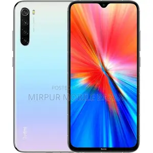 Xiaomi Redmi Note 8 64 GB Green