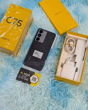 Realme C75 128 GB